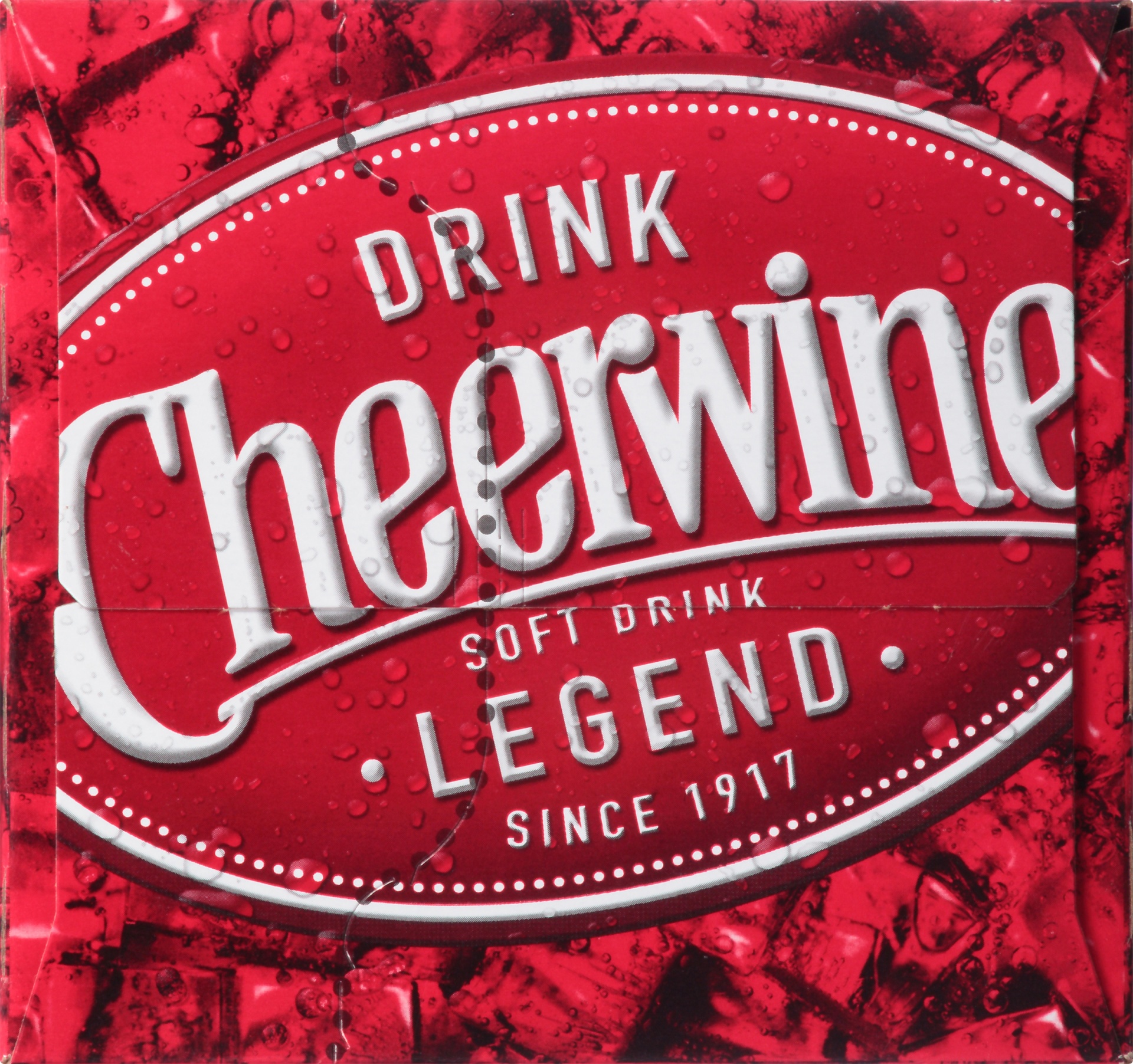 slide 3 of 8, Cheerwine 12Pk 12 Oz, 144 oz