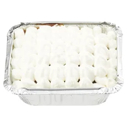 Park Ave Cake Mini Carrot 7 Oz