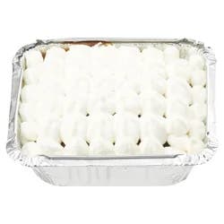 Park Ave Cake Mini Carrot 7 Oz