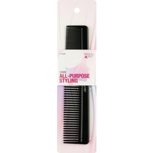 slide 1 of 1, Beauty 360 All-Purpose Styling Comb, 1 ct