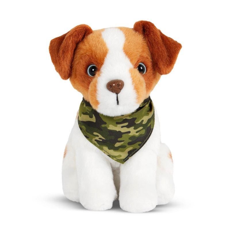 slide 4 of 6, Our Generation Elliot 18" Boy Doll & Pet Set, 1 ct