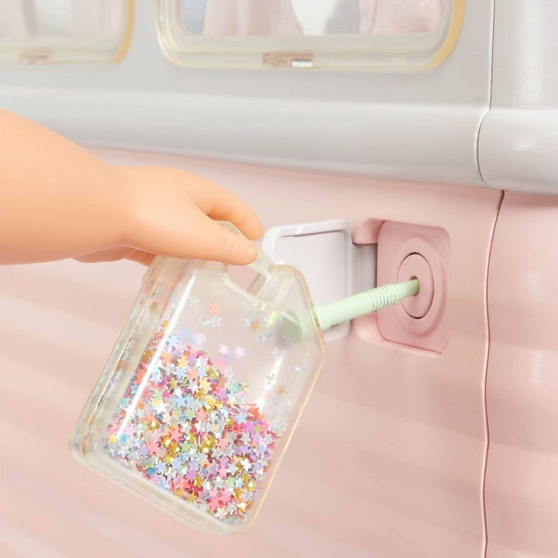 slide 13 of 16, Our Generation Country Cruising RV Camper Vehicle Playset for 18" Dolls, 1 ct