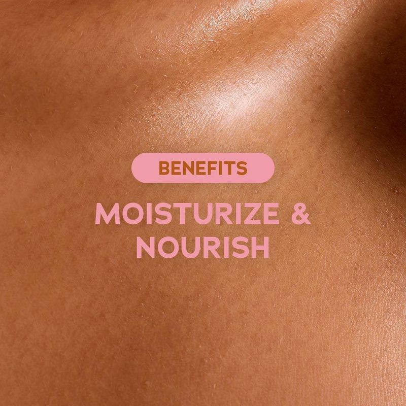 slide 3 of 12, Tree Hut Moroccan Rose Whipped Body Butter - 8.4 fl oz, 8.4 fl oz