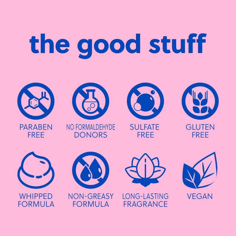 slide 10 of 12, Tree Hut Moroccan Rose Whipped Body Butter - 8.4 fl oz, 8.4 fl oz