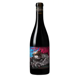 Juggernaut Russian River Pinot Noir Wine - 750ml Bottle