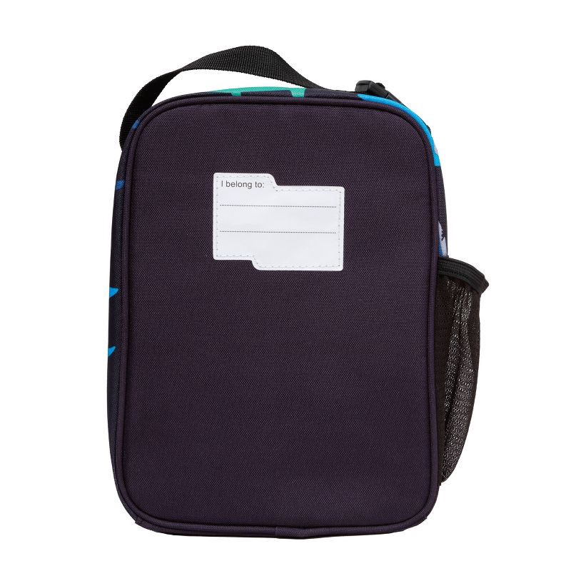 slide 3 of 6, Crckt Vertical Lunch Bag - Shark, 1 ct