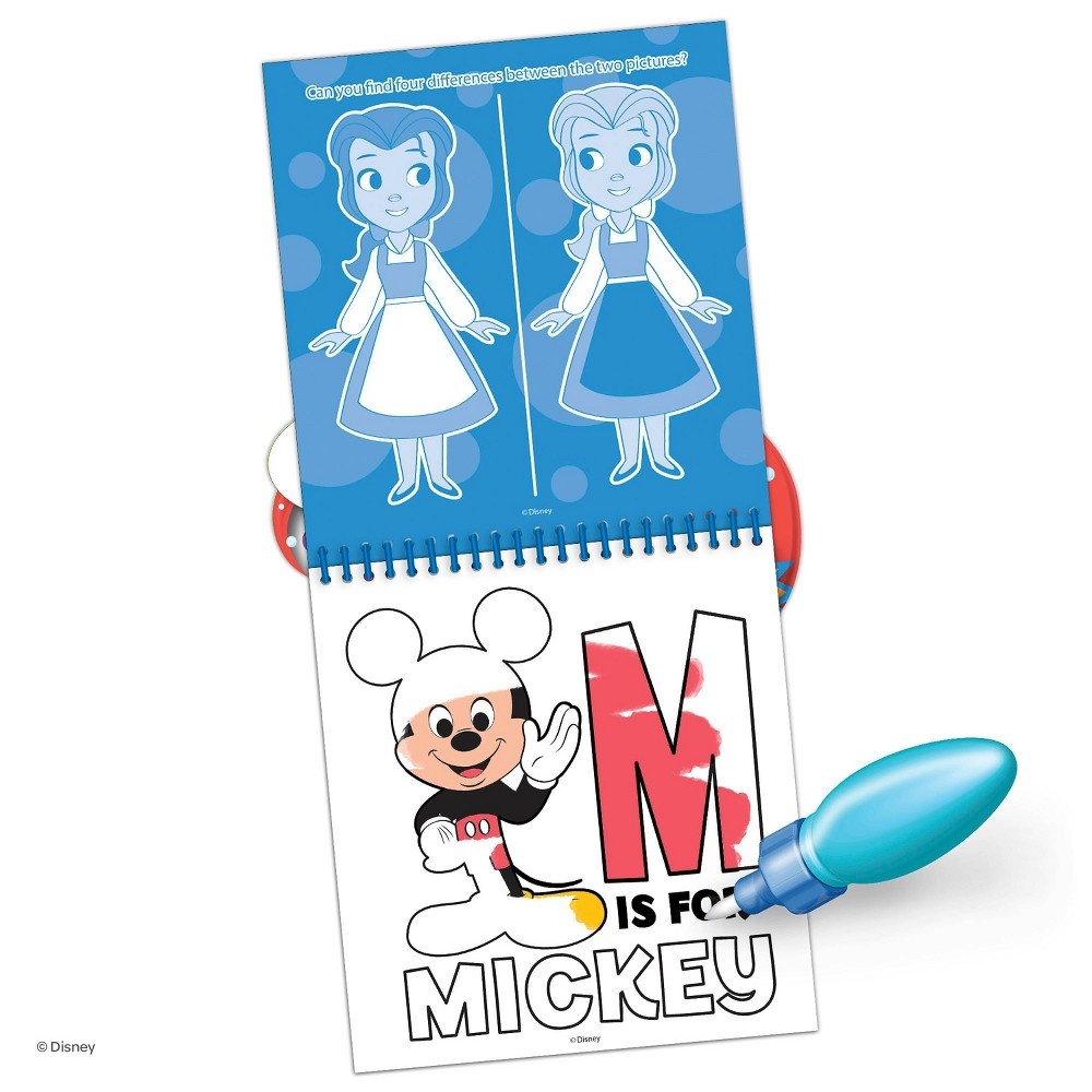 slide 2 of 4, Bendon Disney Baby Water Surprise Book, 1 ct
