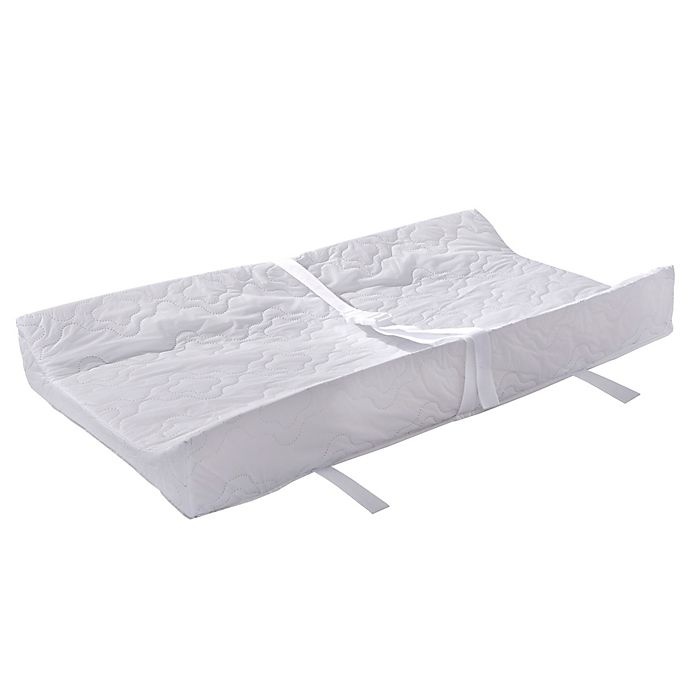 slide 3 of 9, Dream On Me Contoured Changing Pad, 1 ct