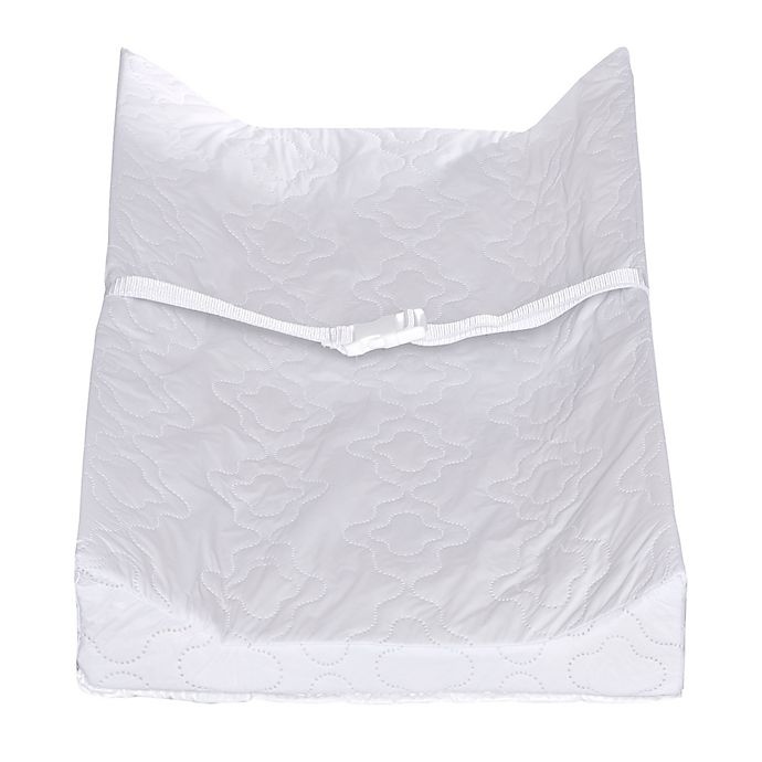 slide 4 of 9, Dream On Me Contoured Changing Pad, 1 ct