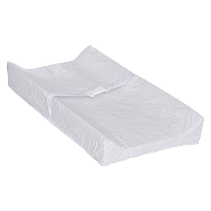 slide 1 of 9, Dream On Me Contoured Changing Pad, 1 ct