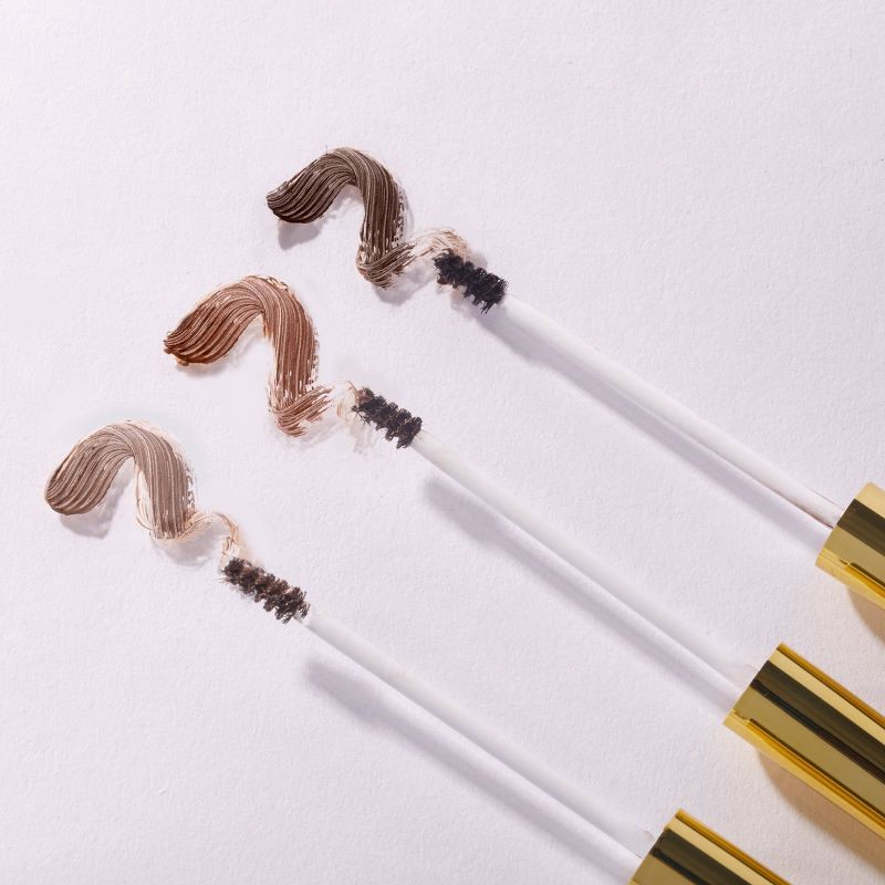 slide 3 of 9, Winky Lux Uni-Brow Universal Tinted Brow Gel - Universal Blonde - 0.17oz, 0.17 oz