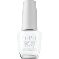 OPI Nature Strong Nail Polish - Strong As Shell - 0.5 fl oz: Gloss, No Fragrance Added, Nail Care