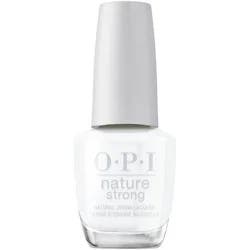 OPI Nature Strong Nail Polish - Strong As Shell - 0.5 fl oz: Gloss, No Fragrance Added, Nail Care