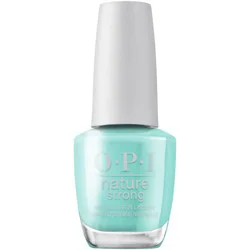 OPI Nature Strong Nail Polish - Cactus What You Preach - 0.5 fl oz: Nail Care, Gloss Finish
