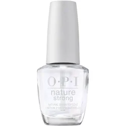 OPI Nature Strong Topcoat Nail Polish - 0.5 fl oz
