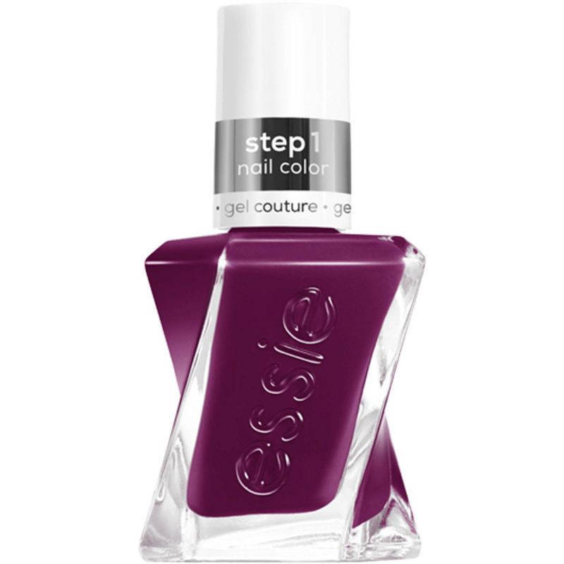 slide 1 of 9, essie Gel Couture Nail Polish - Paisley The Way - 0.46 fl oz, 0.46 fl oz