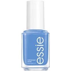essie Salon-Quality Vegan Nail Polish - Ripple Reflect - 0.46 fl oz