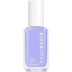 essie expressie Quick-Dry Nail Polish - Sk8 with Destiny - 0.33 fl oz