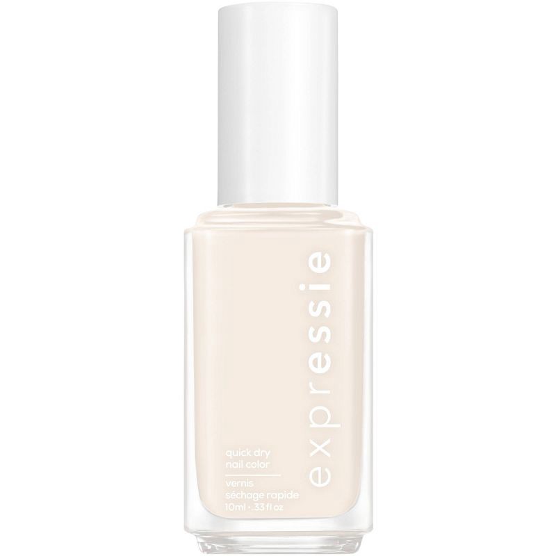 slide 1 of 7, essie expressie Quick-Dry Nail Polish - Daily Grind - 0.33 fl oz, 0.33 fl oz