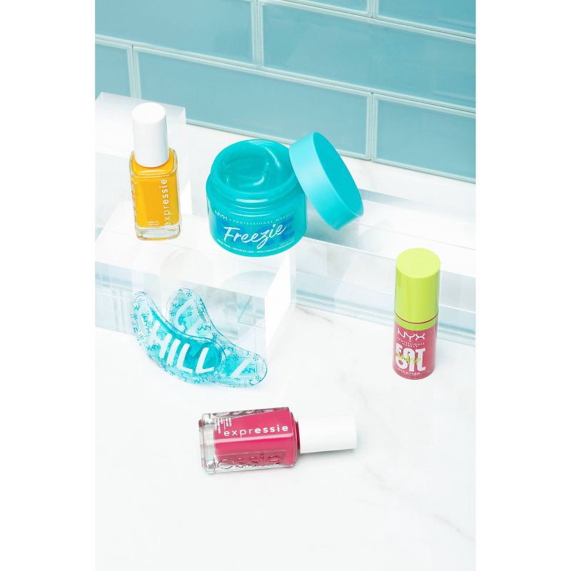 slide 8 of 8, essie expressie Quick-Dry Nail Polish - Trick Clique - 0.33 fl oz, 0.33 fl oz