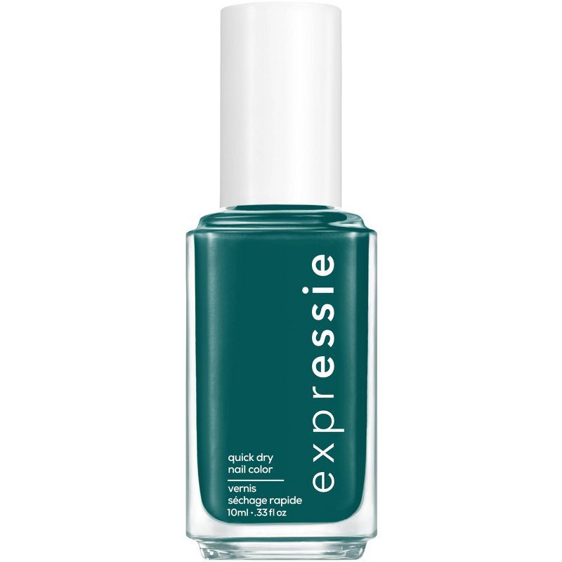 slide 1 of 7, essie expressie Quick-Dry Nail Polish - Streetwear N' Tear - 0.33 fl oz, 0.33 fl oz