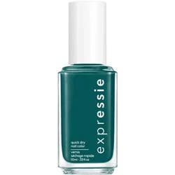 essie expressie Quick-Dry Nail Polish - Streetwear N' Tear - 0.33 fl oz
