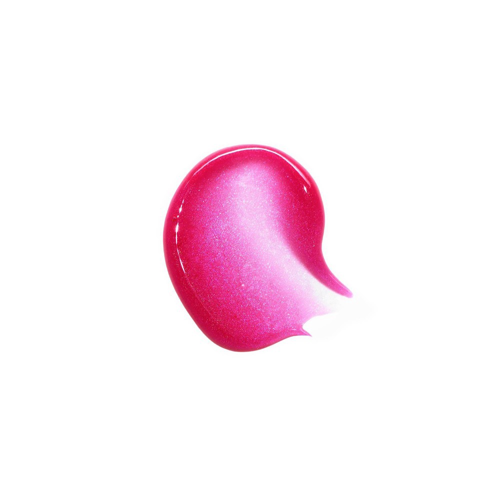 slide 5 of 7, essence Juicy Bomb Shiny Lipgloss - 04 Crazy Cherry - 0.33 fl oz, 0.33 fl oz