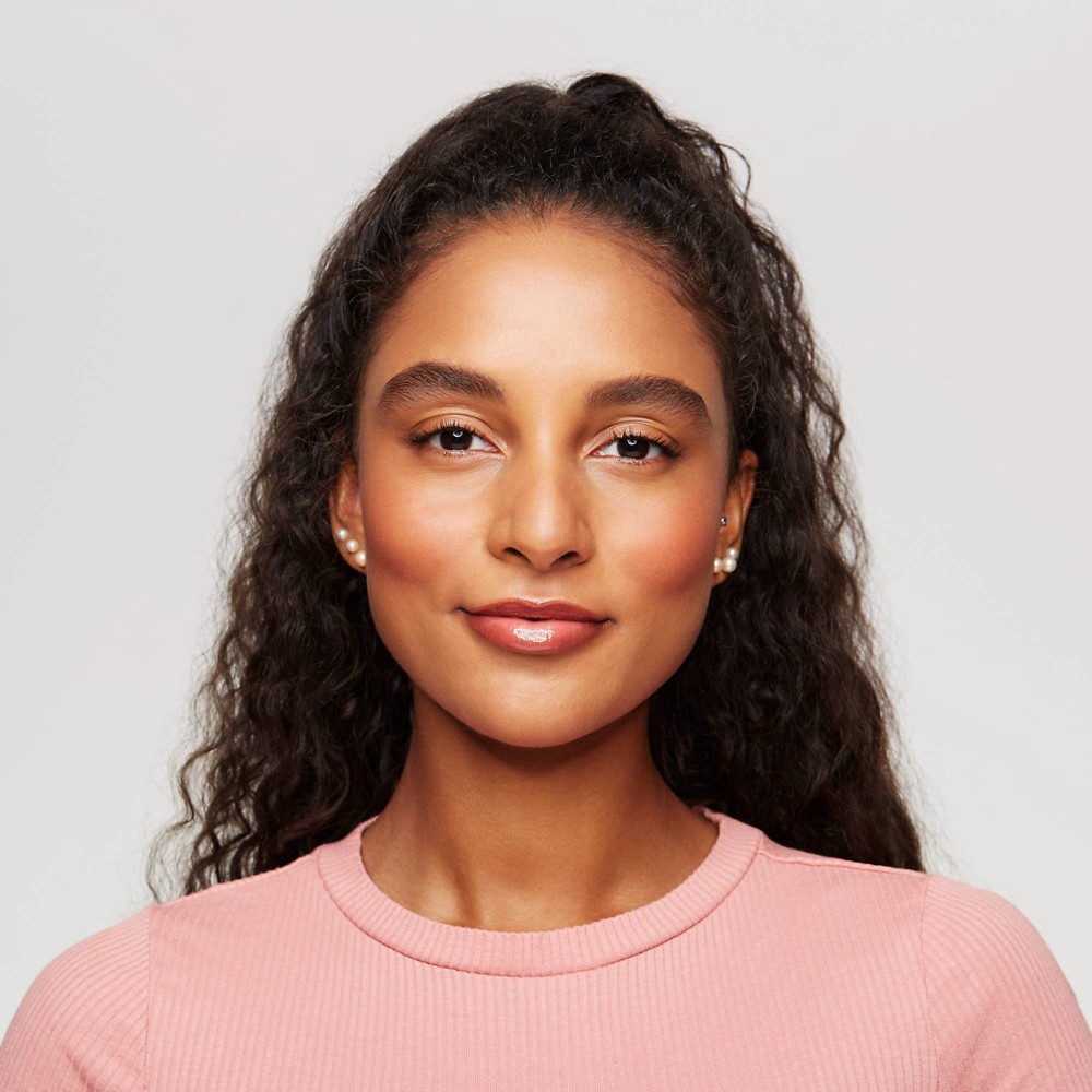 slide 2 of 7, essence Juicy Bomb Shiny Lipgloss - 04 Crazy Cherry - 0.33 fl oz, 0.33 fl oz