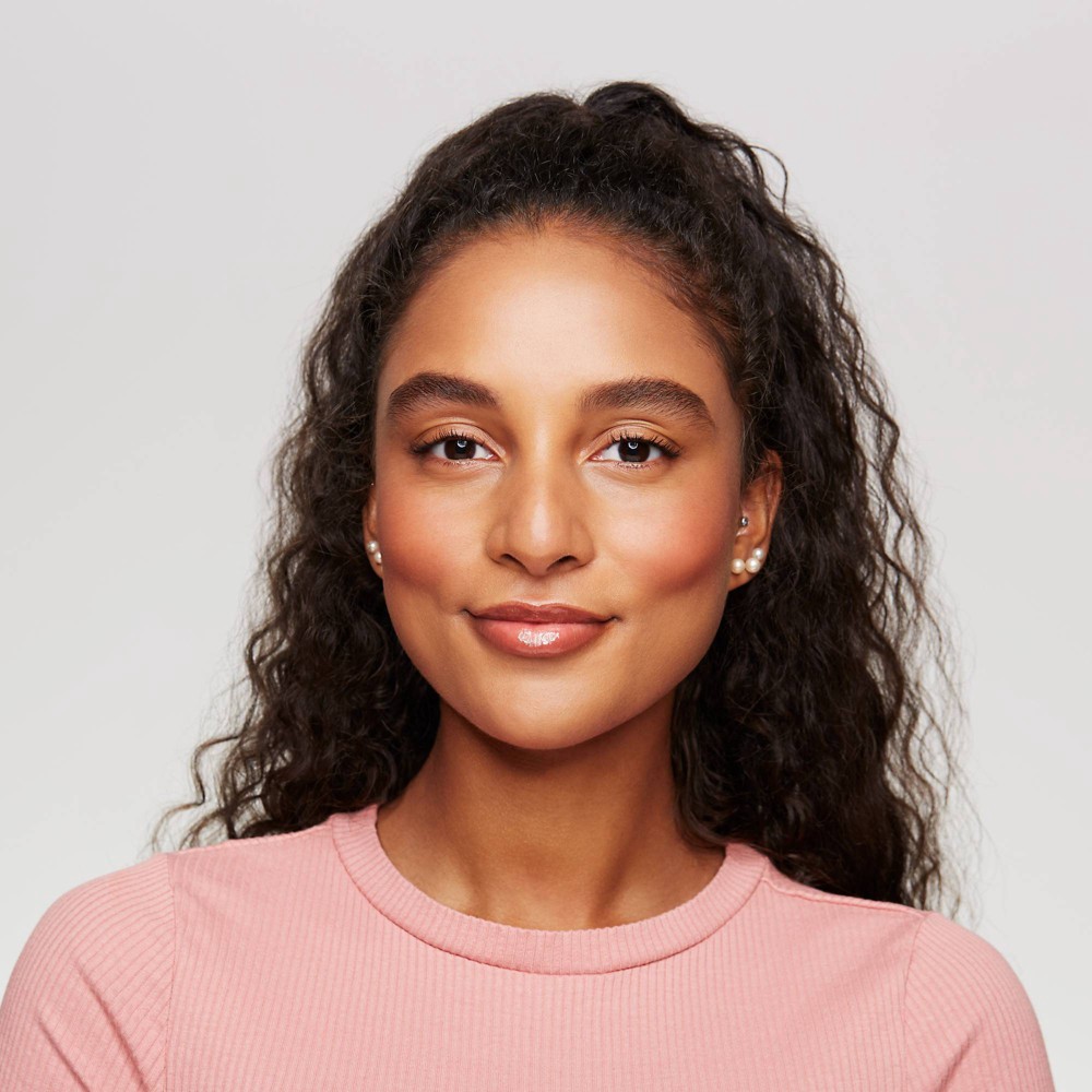 slide 7 of 7, essence Juicy Bomb Shiny Lipgloss - 02 Lovely Raspberry - 0.33 fl oz, 0.33 fl oz