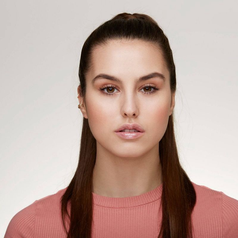 slide 4 of 8, essence Extreme Shine Volume Lipgloss - 04 Purple Rain - 0.17 fl oz, 0.17 fl oz