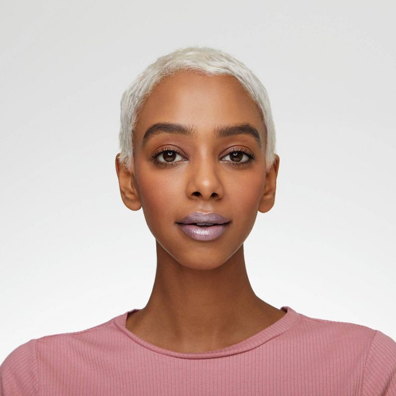 slide 6 of 8, essence Extreme Shine Volume Lipgloss - 04 Purple Rain - 0.17 fl oz, 0.17 fl oz