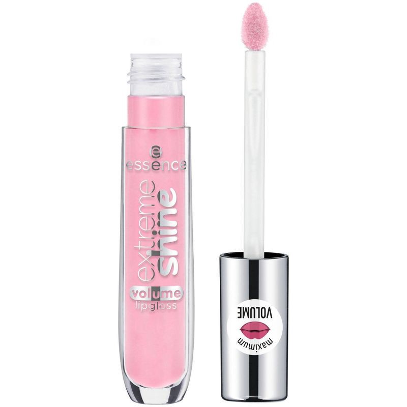 slide 1 of 8, essence Extreme Shine Volume Lipgloss - 02 Summer Punch - 0.17 fl oz, 0.17 fl oz