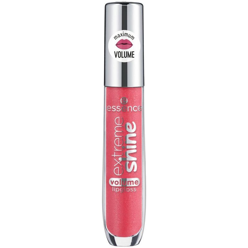 slide 2 of 9, essence Extreme Shine Volume Lipgloss - 06 Candy Shop - 0.17 fl oz, 0.17 fl oz