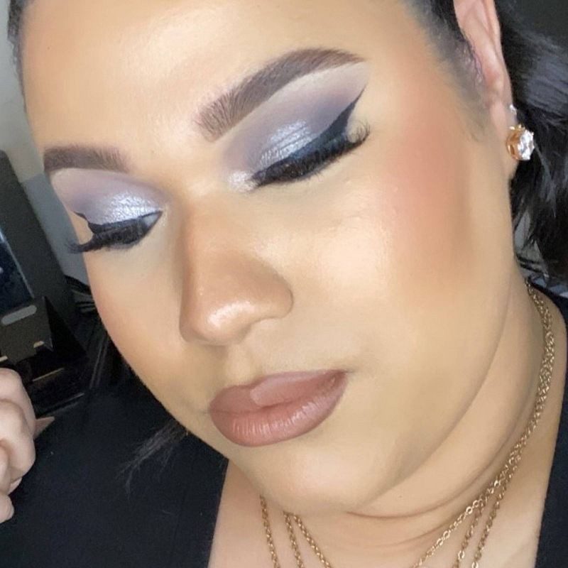 slide 4 of 4, ESSENCE Mini Eyeshadow Palette - Taupe It Up! - 0.15oz, 0.15 oz