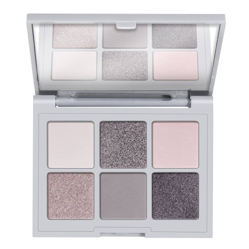 slide 1 of 4, ESSENCE Mini Eyeshadow Palette - Taupe It Up! - 0.15oz, 0.15 oz
