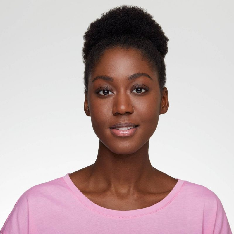 slide 4 of 8, essence Extreme Shine Volume Lipgloss - 101 Milky Way - 0.17 fl oz, 0.17 fl oz