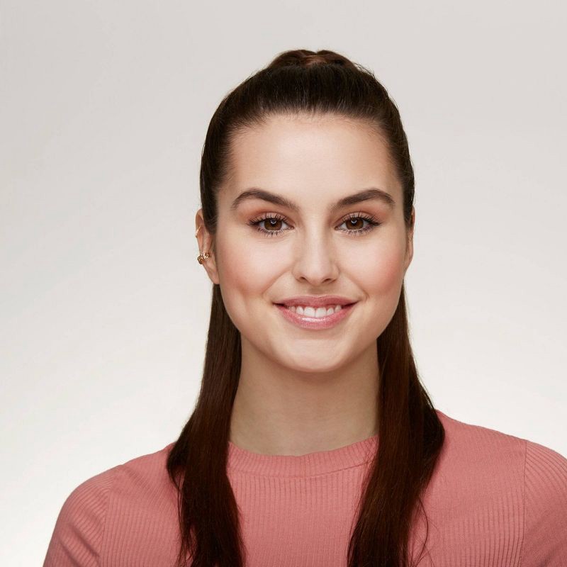 slide 5 of 8, essence Extreme Shine Volume Lipgloss - 101 Milky Way - 0.17 fl oz, 0.17 fl oz