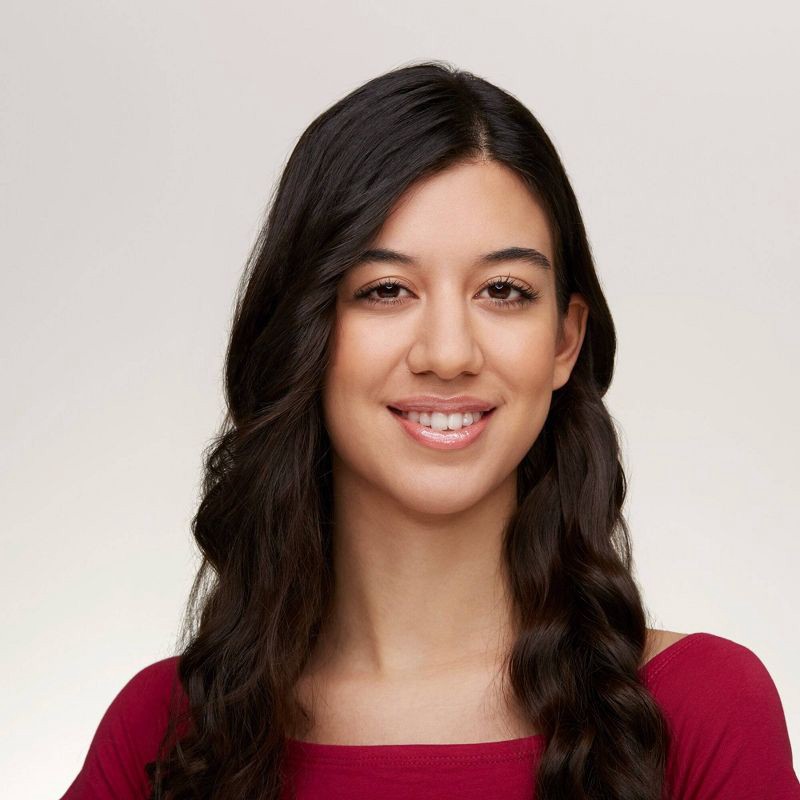 slide 6 of 8, essence Extreme Shine Volume Lipgloss - 101 Milky Way - 0.17 fl oz, 0.17 fl oz