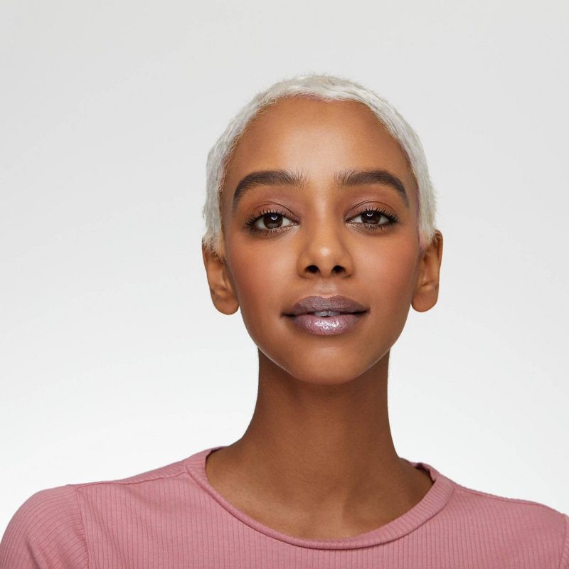 slide 7 of 8, essence Extreme Shine Volume Lipgloss - 101 Milky Way - 0.17 fl oz, 0.17 fl oz