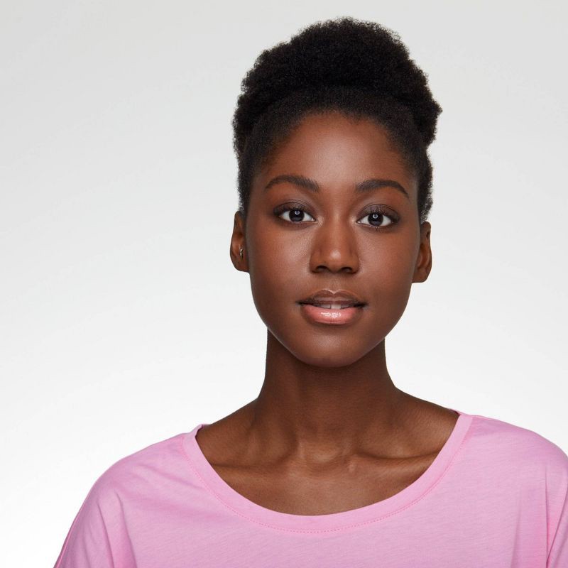 slide 4 of 8, essence Extreme Shine Volume Lipgloss - 01 Crystal Clear - 0.17 fl oz, 0.17 fl oz