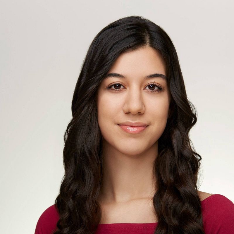 slide 5 of 8, essence Extreme Shine Volume Lipgloss - 01 Crystal Clear - 0.17 fl oz, 0.17 fl oz