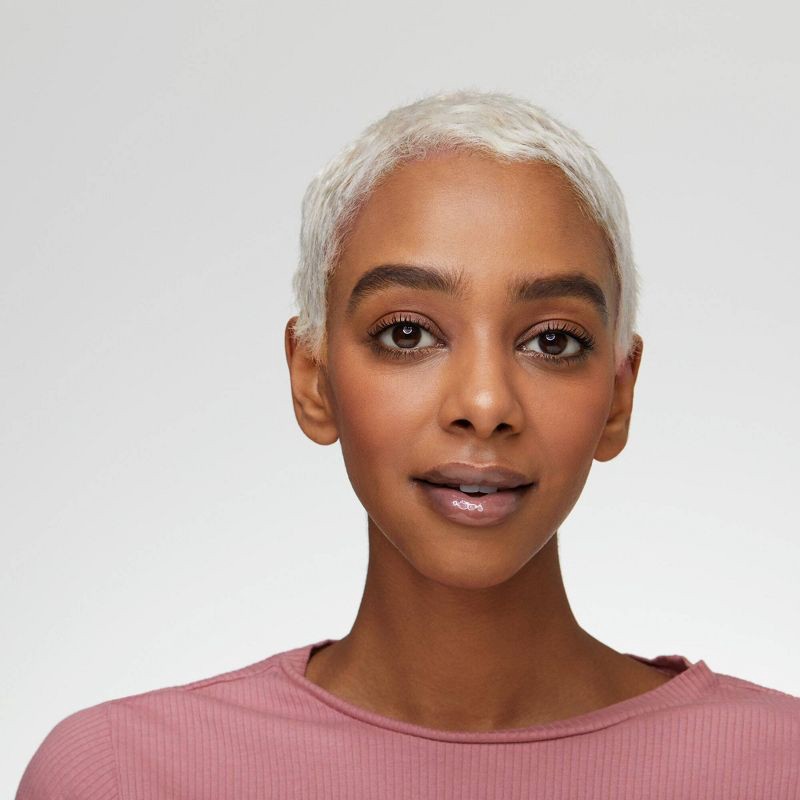 slide 7 of 8, essence Extreme Shine Volume Lipgloss - 01 Crystal Clear - 0.17 fl oz, 0.17 fl oz