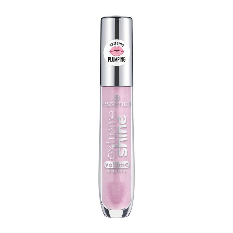 slide 2 of 8, essence Extreme Shine Volume Lipgloss - 102 Sweet Dreams - 0.17 fl oz, 0.17 fl oz