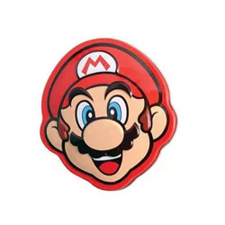 Super Mario Brick Breaker Candies