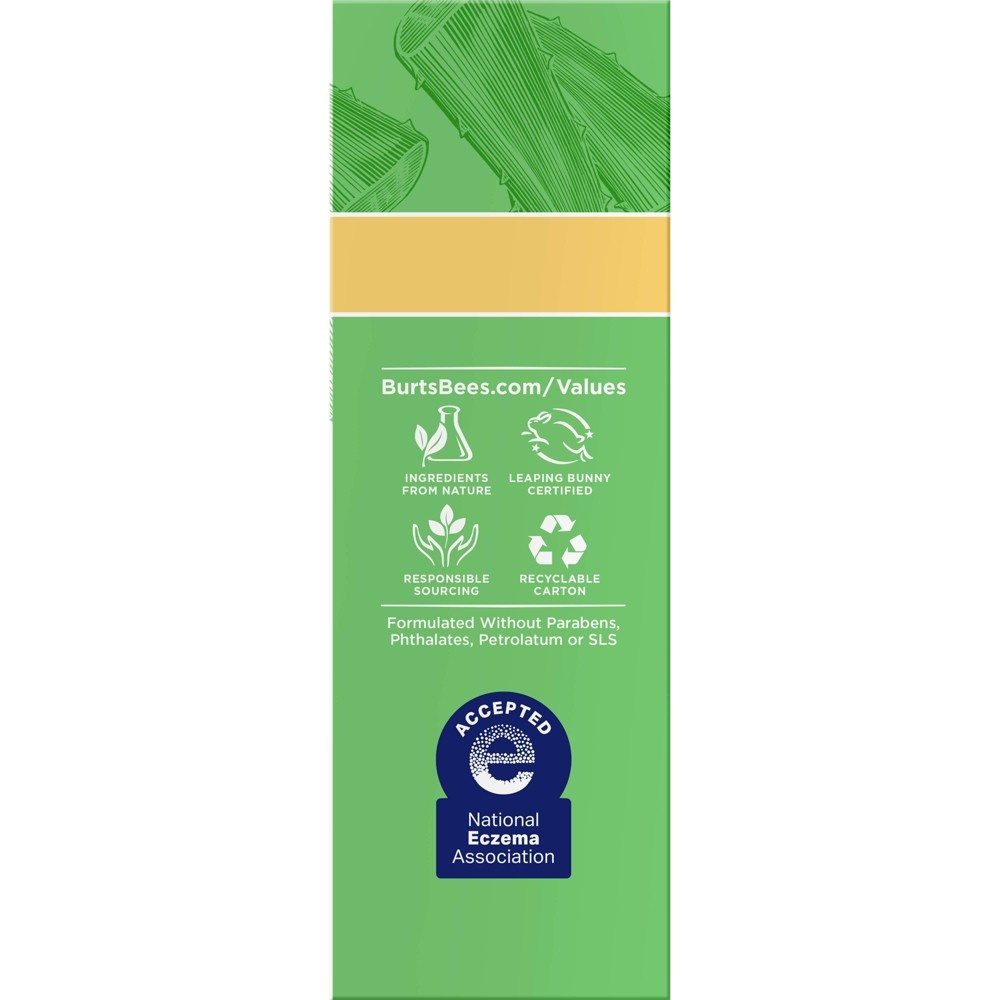 slide 9 of 11, Burt's Bees Sensitive Calming Face Serum - 1 fl oz, 1 fl oz