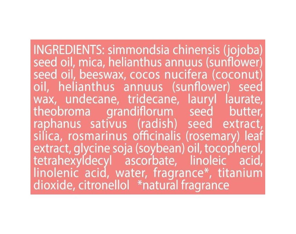 slide 9 of 9, Burt's Bees Glowing Face Balm - 0.32oz, 0.32 oz