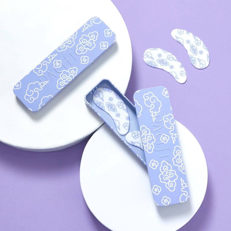 Pacifica Reusable Eye Mask 2ct 2 ct Shipt