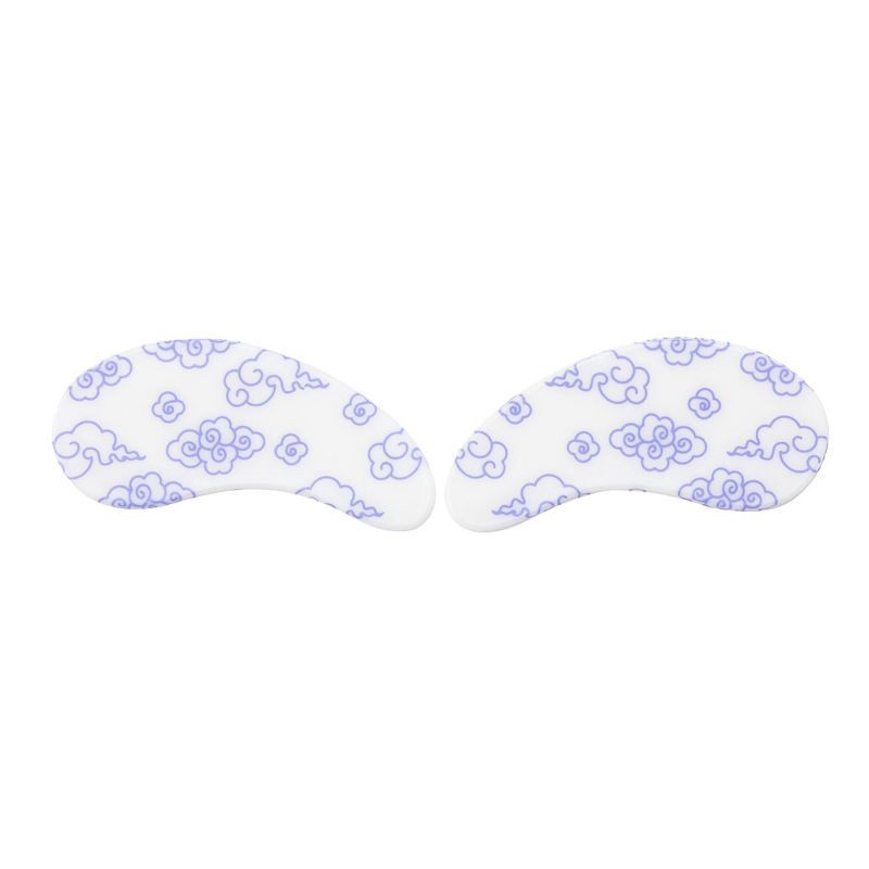 slide 3 of 5, Pacifica Reusable Eye Mask - 2ct, 2 ct