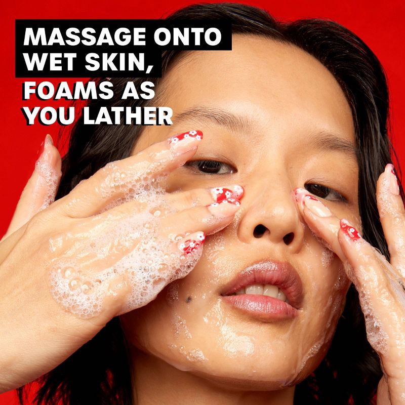 slide 4 of 7, Thayers Natural Remedies pH Balancing Gentle Face Wash with Aloe Vera - 8 fl oz, 8 fl oz