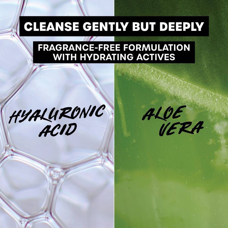 slide 5 of 7, Thayers Natural Remedies pH Balancing Gentle Face Wash with Aloe Vera - 8 fl oz, 8 fl oz